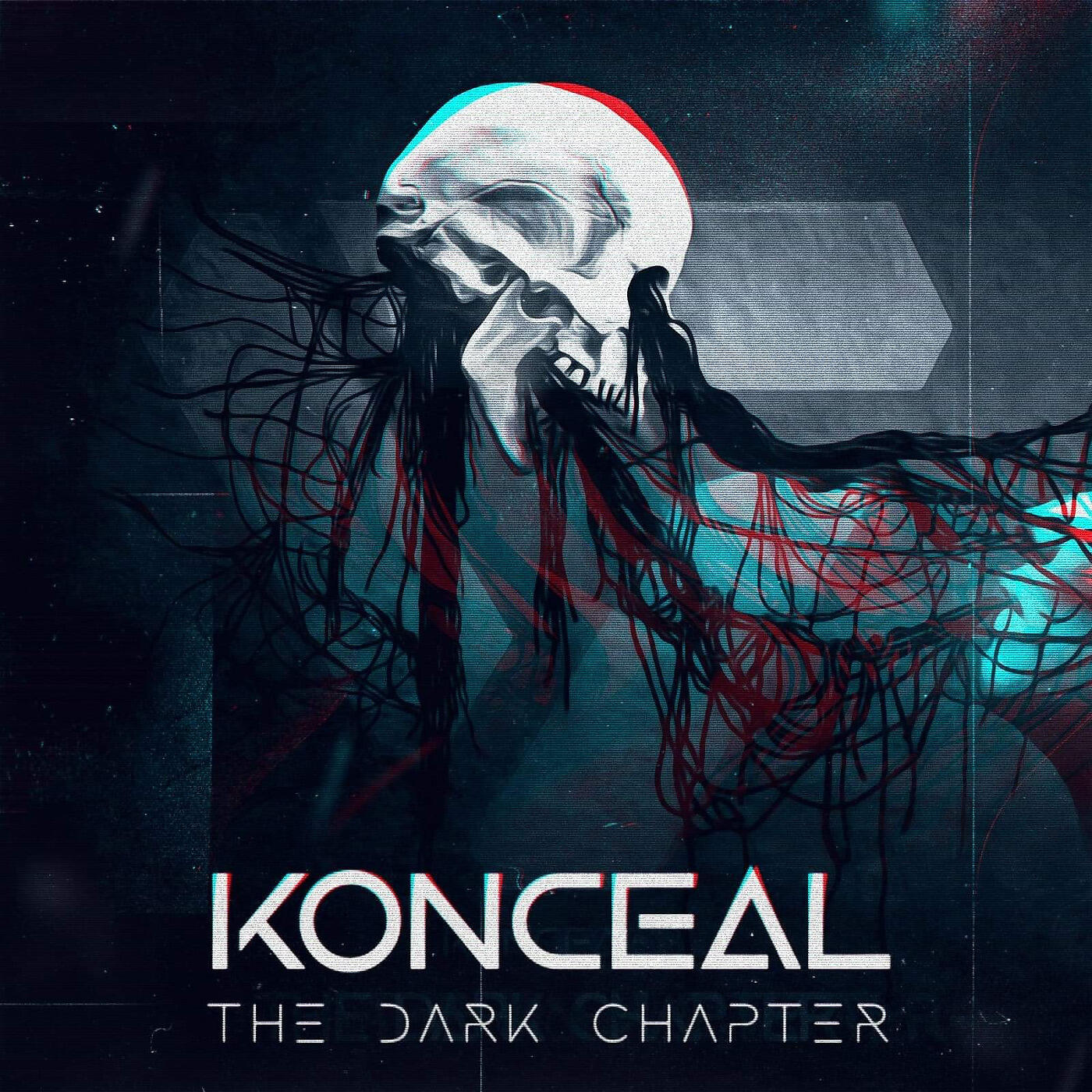 Konceal - Daisy Destruction