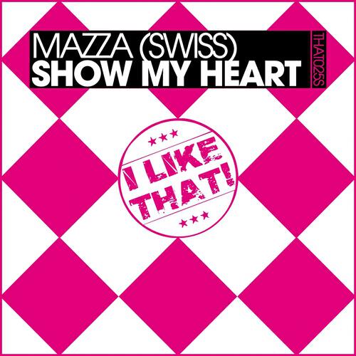 Mazza - Show My Heart (Marcus Gauntlett Remix)