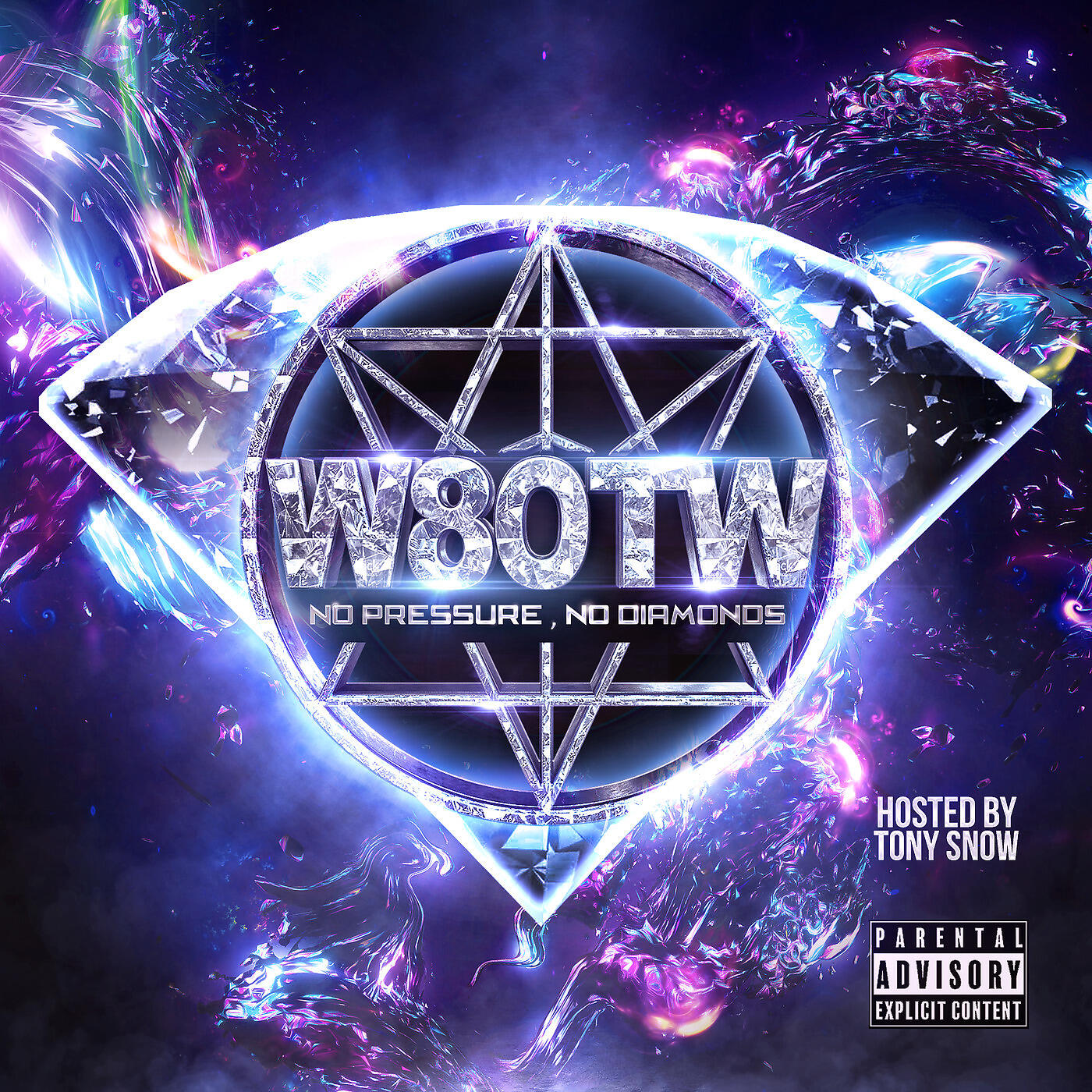 W8OTW - Bangarang
