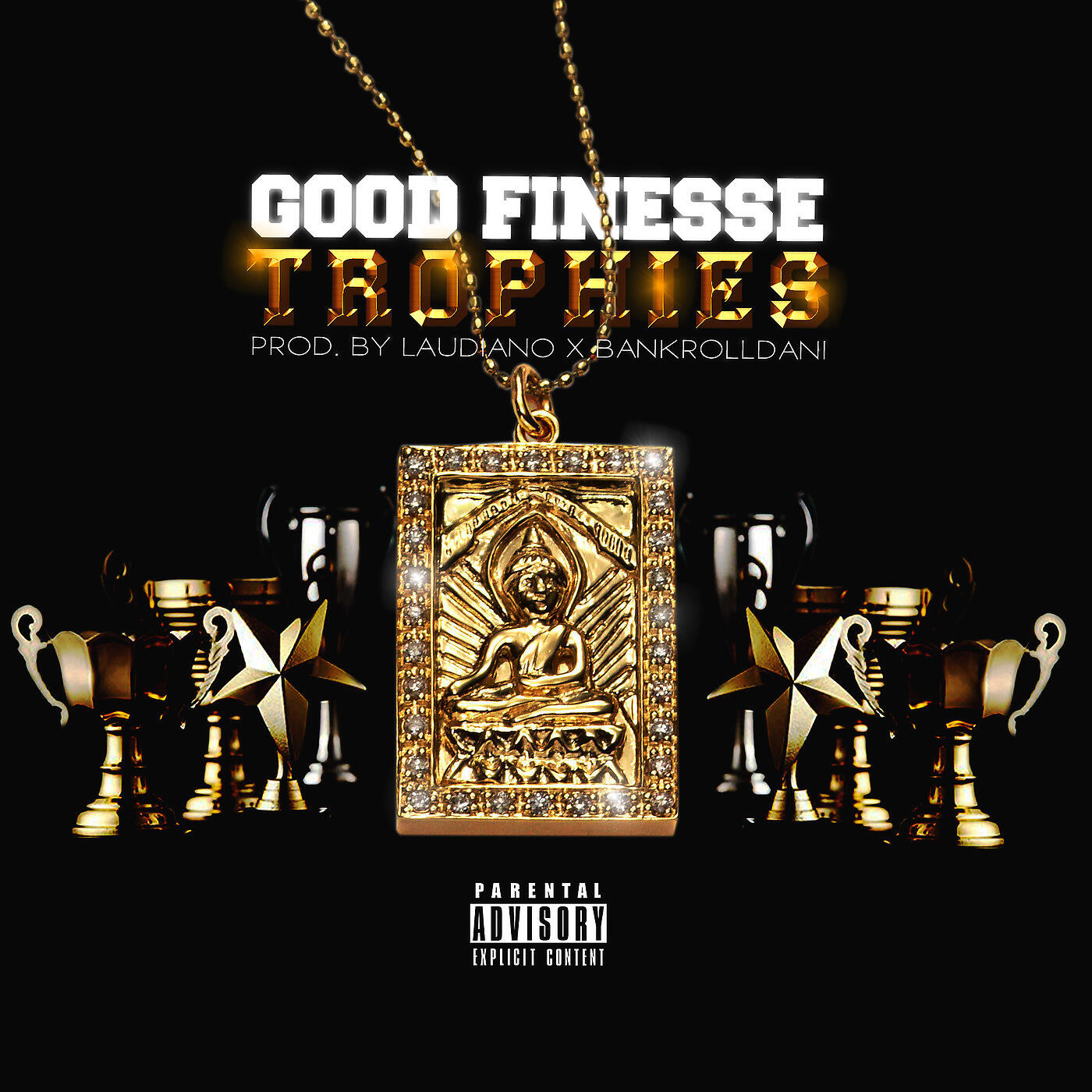 GoodFinesse - Trophies