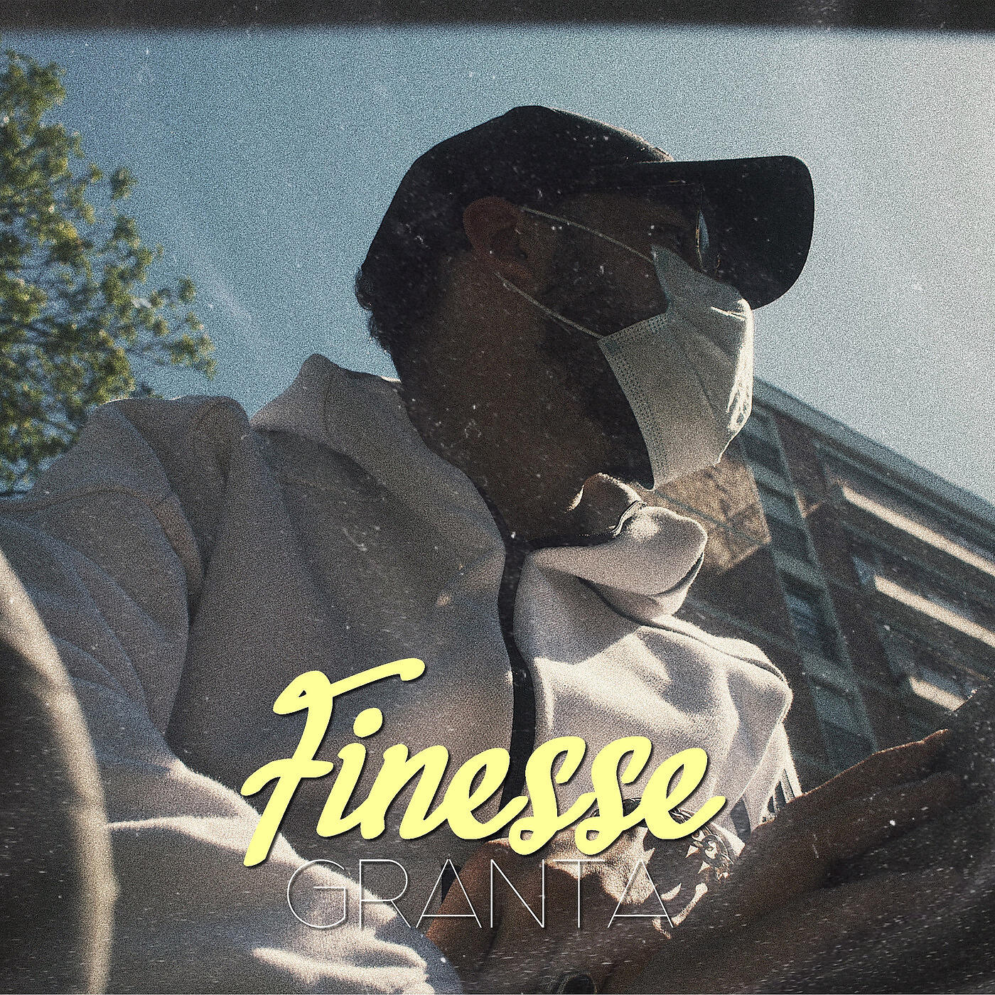 Granta - Finesse