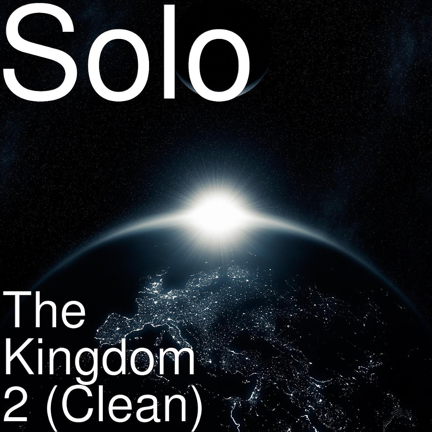 Постер альбома The Kingdom 2 (Clean)
