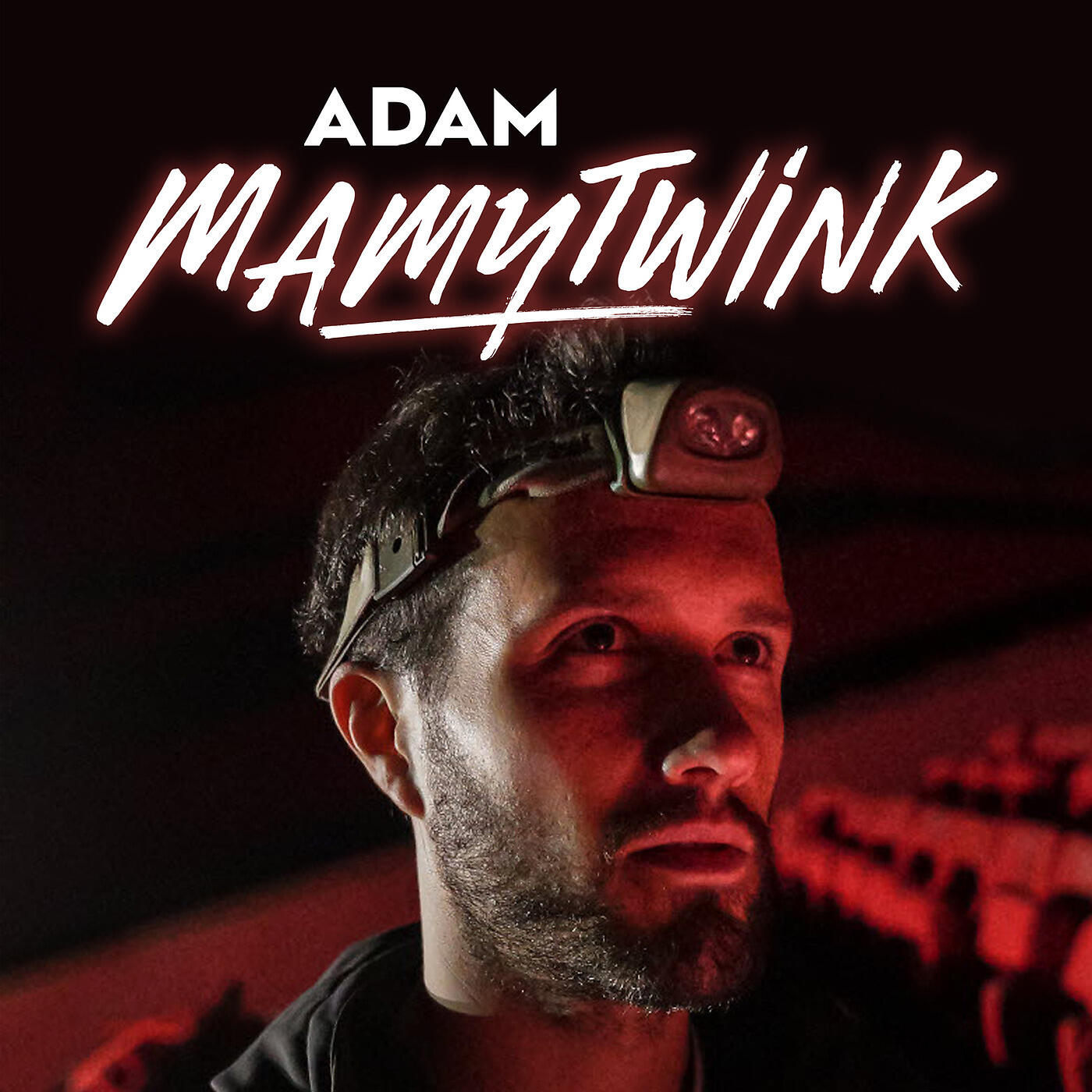 ADAM - Mamytwink