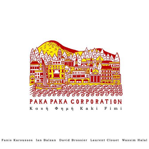 Paka Paka Corporation - San tragoudiso kai sa po