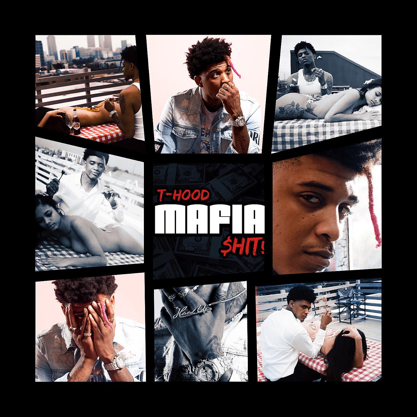Постер альбома Mafia Sh!T
