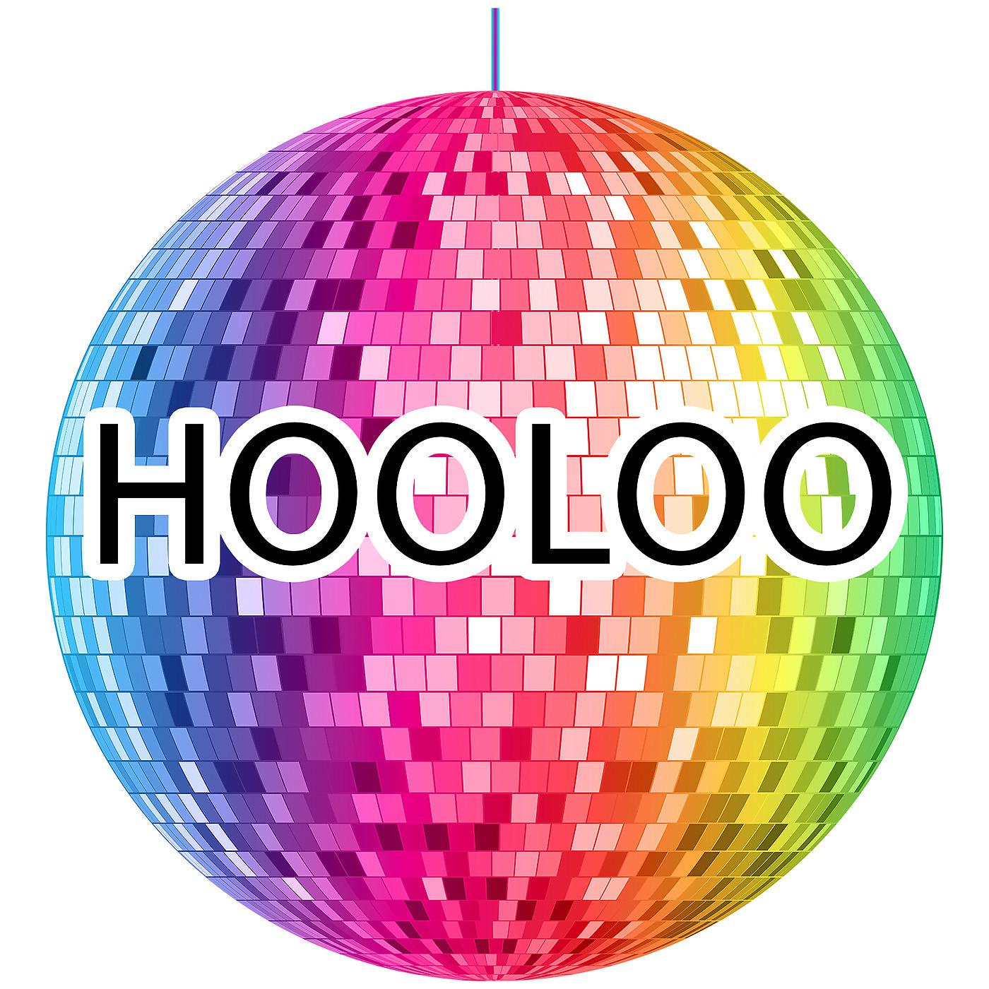 Постер альбома Hooloo