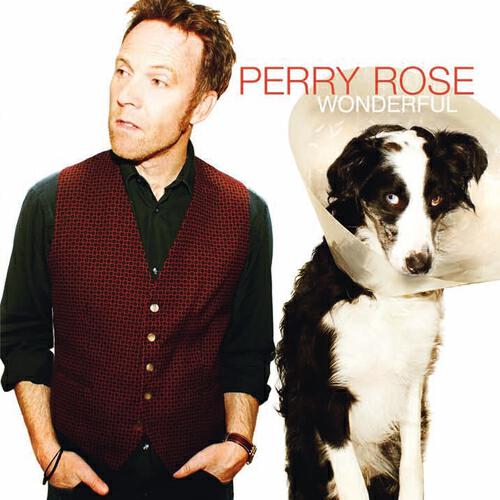Perry Rose - The Magic Lane