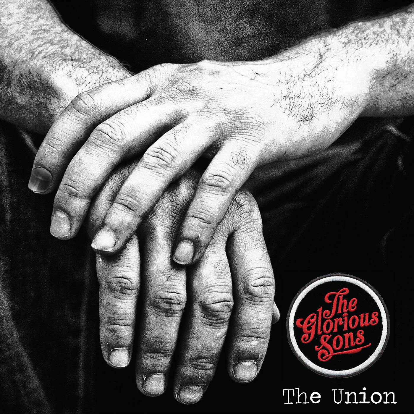 Постер альбома The Union