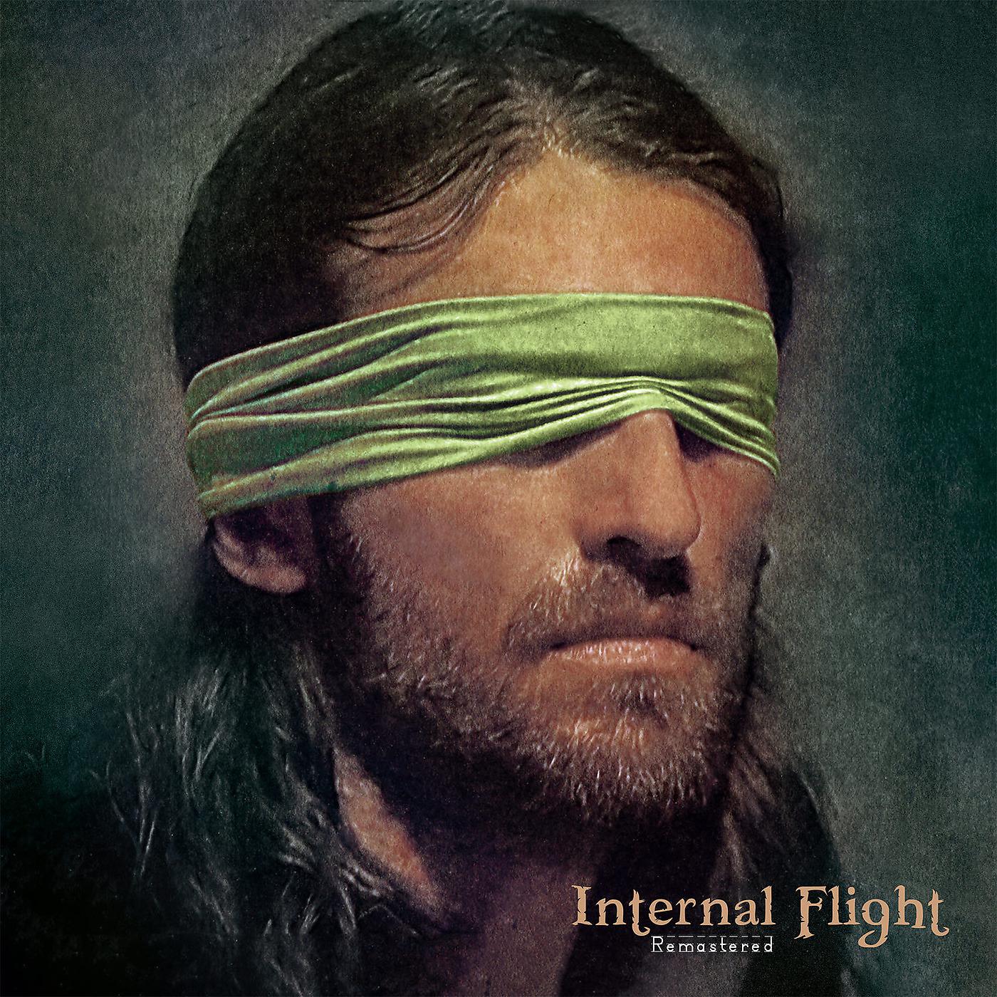 Постер альбома Internal Flight (Remastered)