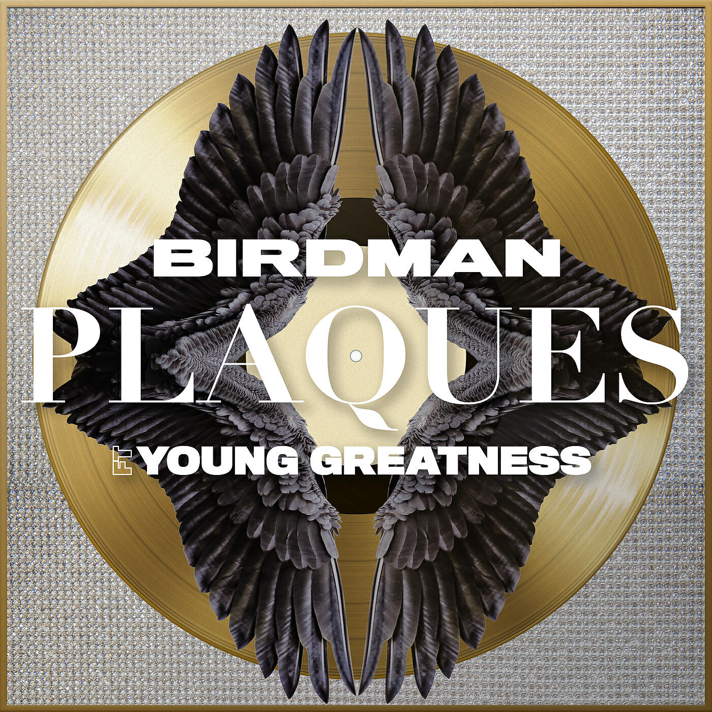 Birdman - Plaques
