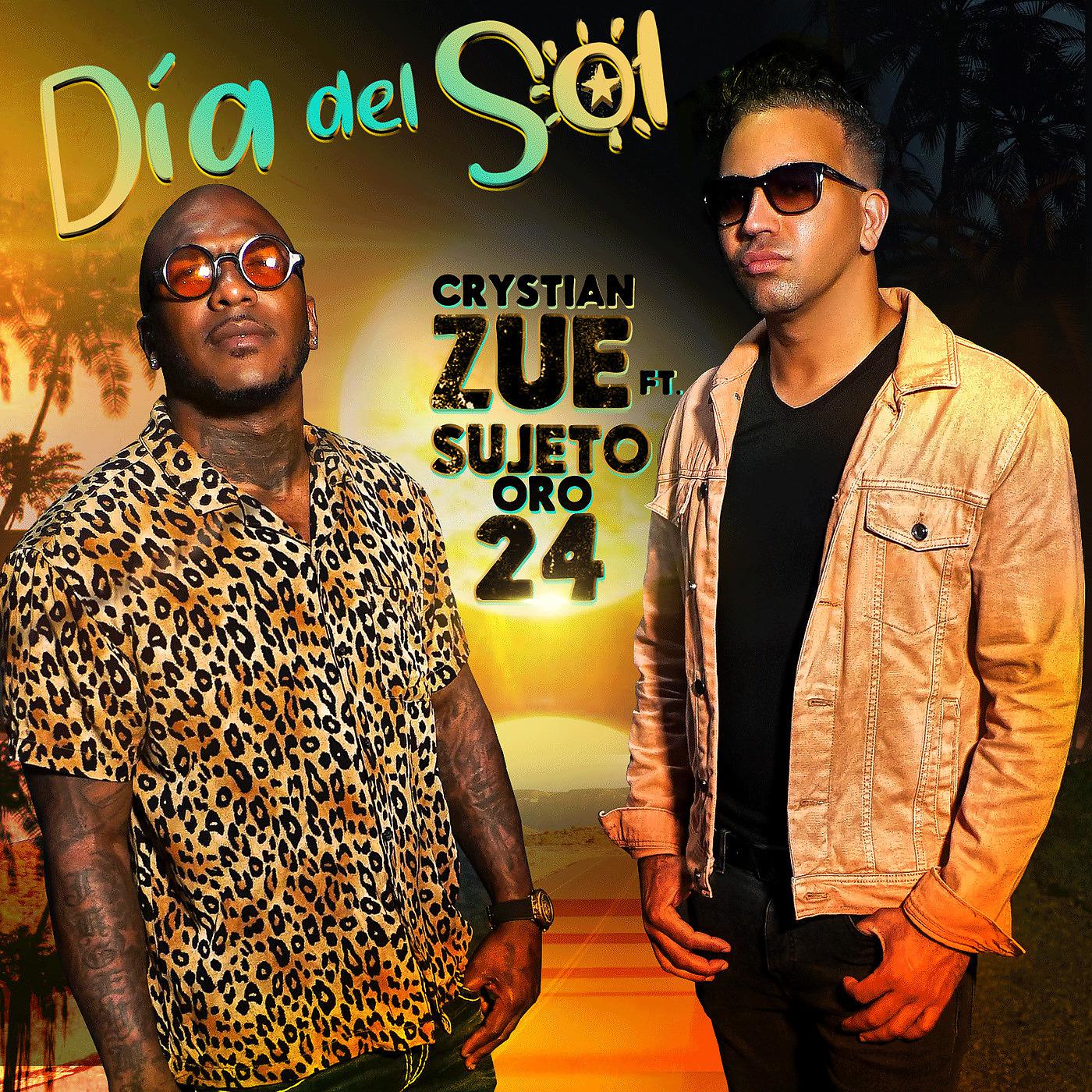 Crystian Zue - Dia del Sol