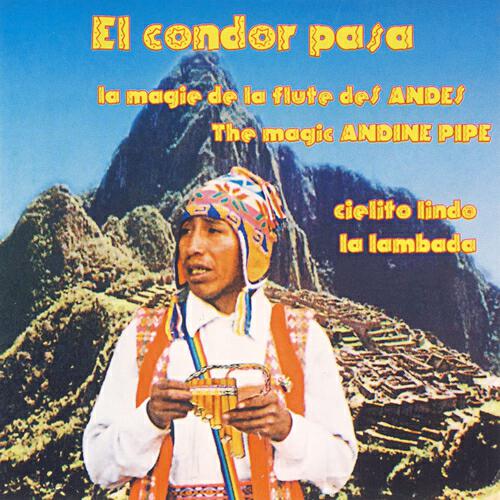 Christian Marcelo Caseres - El Humahuaqueño