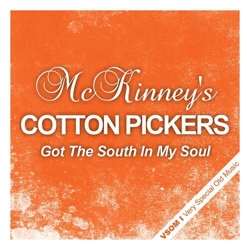 McKinney's Cotton Pickers - Never Swat a Fly
