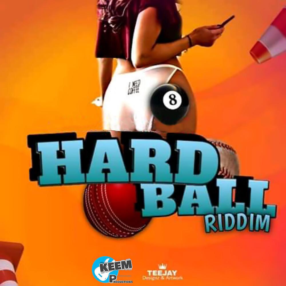 Постер альбома Hard Ball Riddim