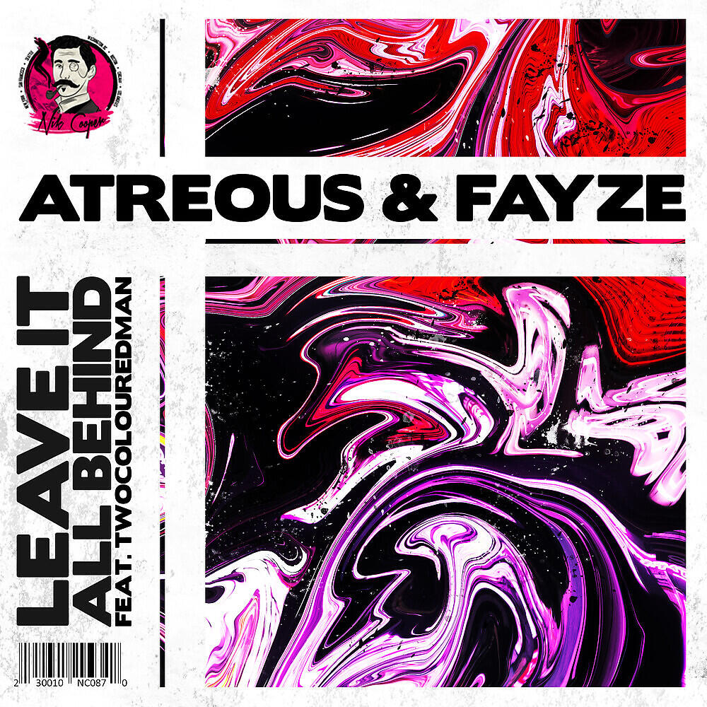 ATREOUS - Leave It All Behind