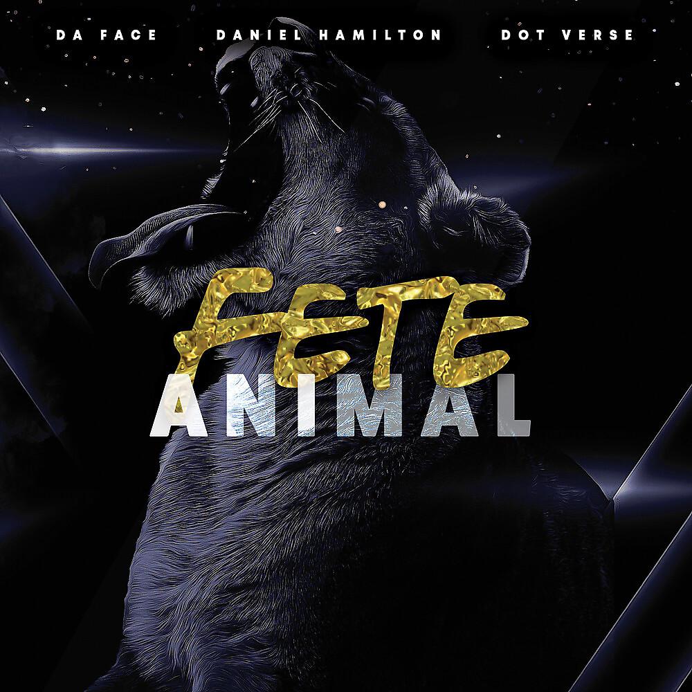 Постер альбома Fete Animal
