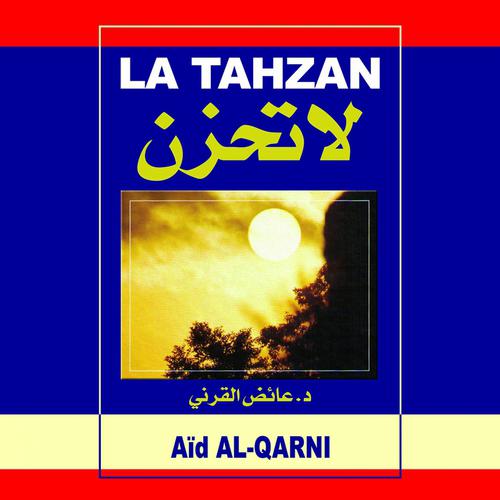 Постер альбома La Tahzane