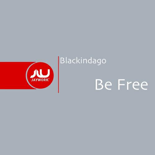 Blackindago - Be Free (Gae F. Remix)