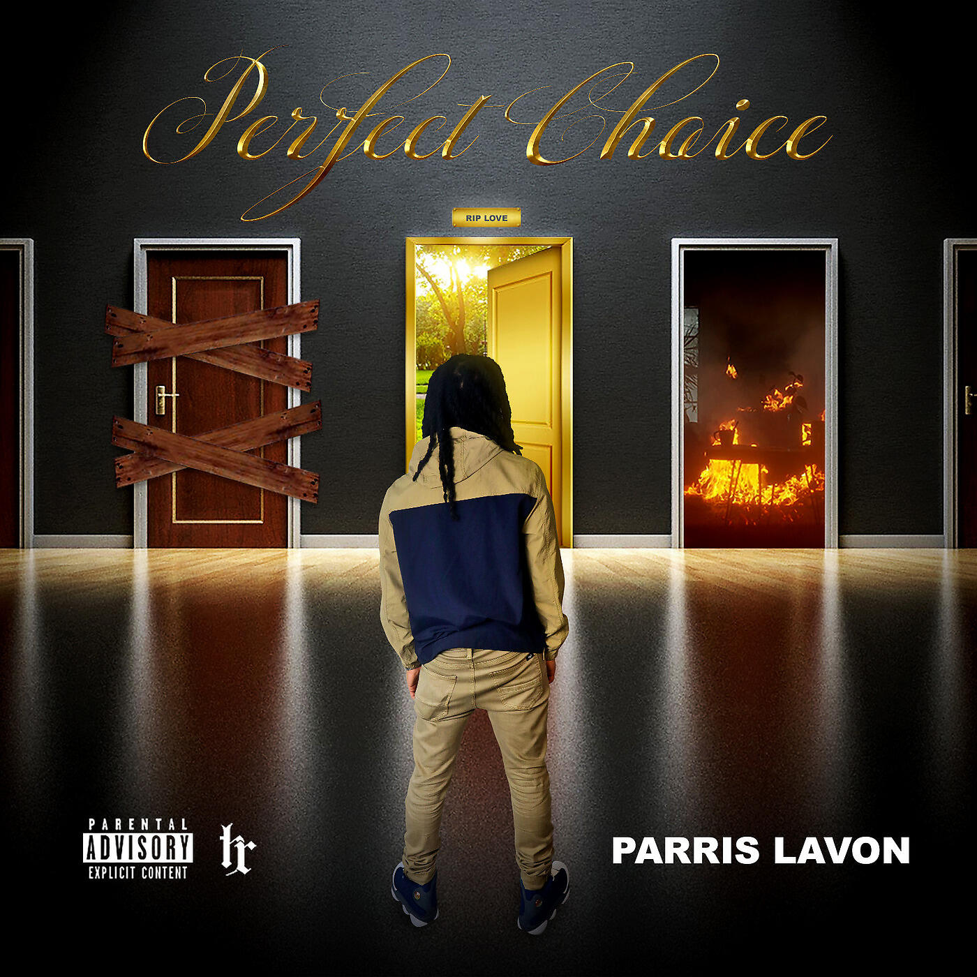 Parris LaVon - Kemba Walker (Rowdy)