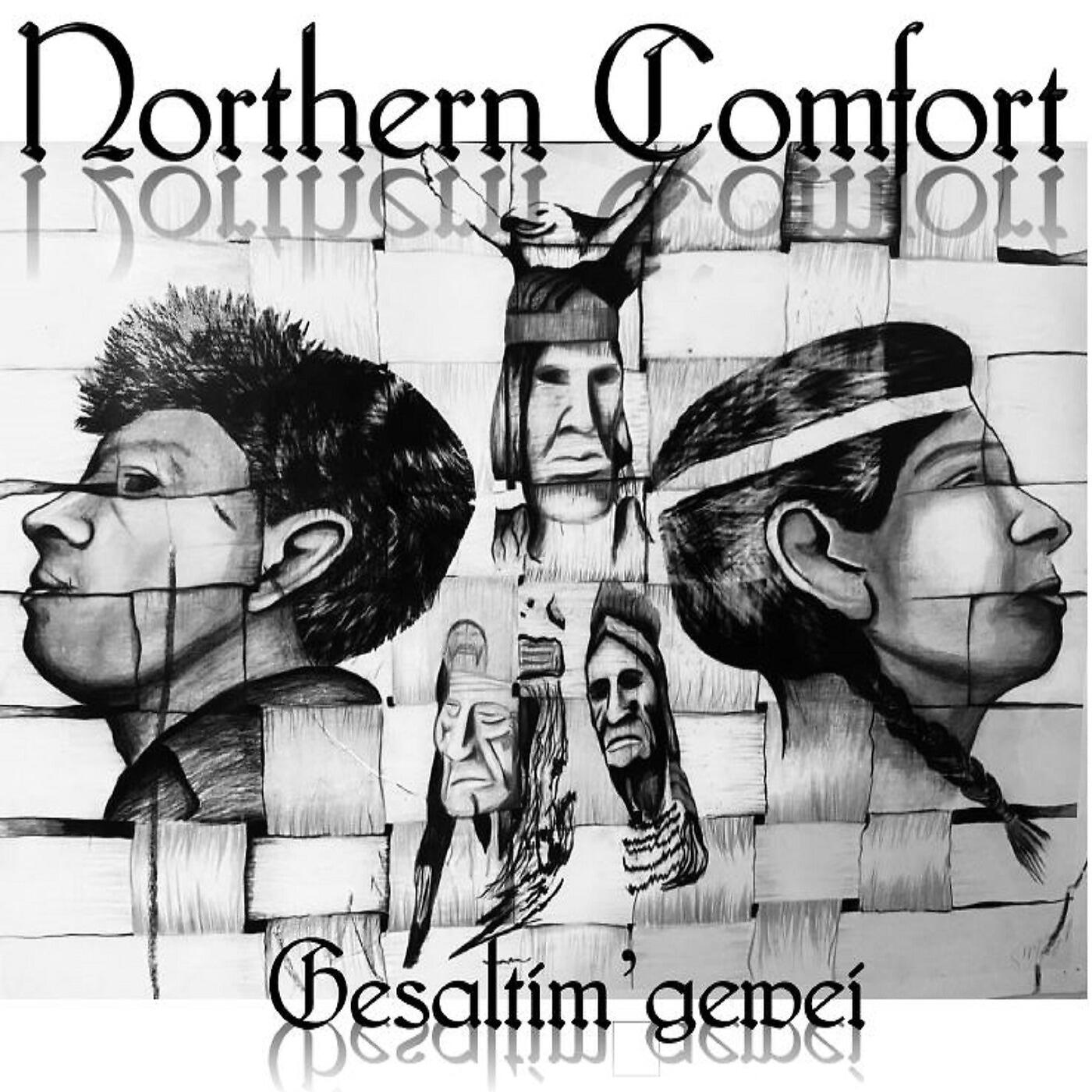 Northern Comfort - Warnings