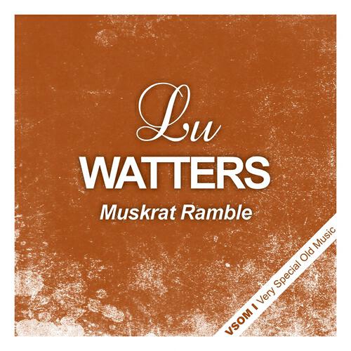 Lu Watters - Cake Walking Babies from Home
