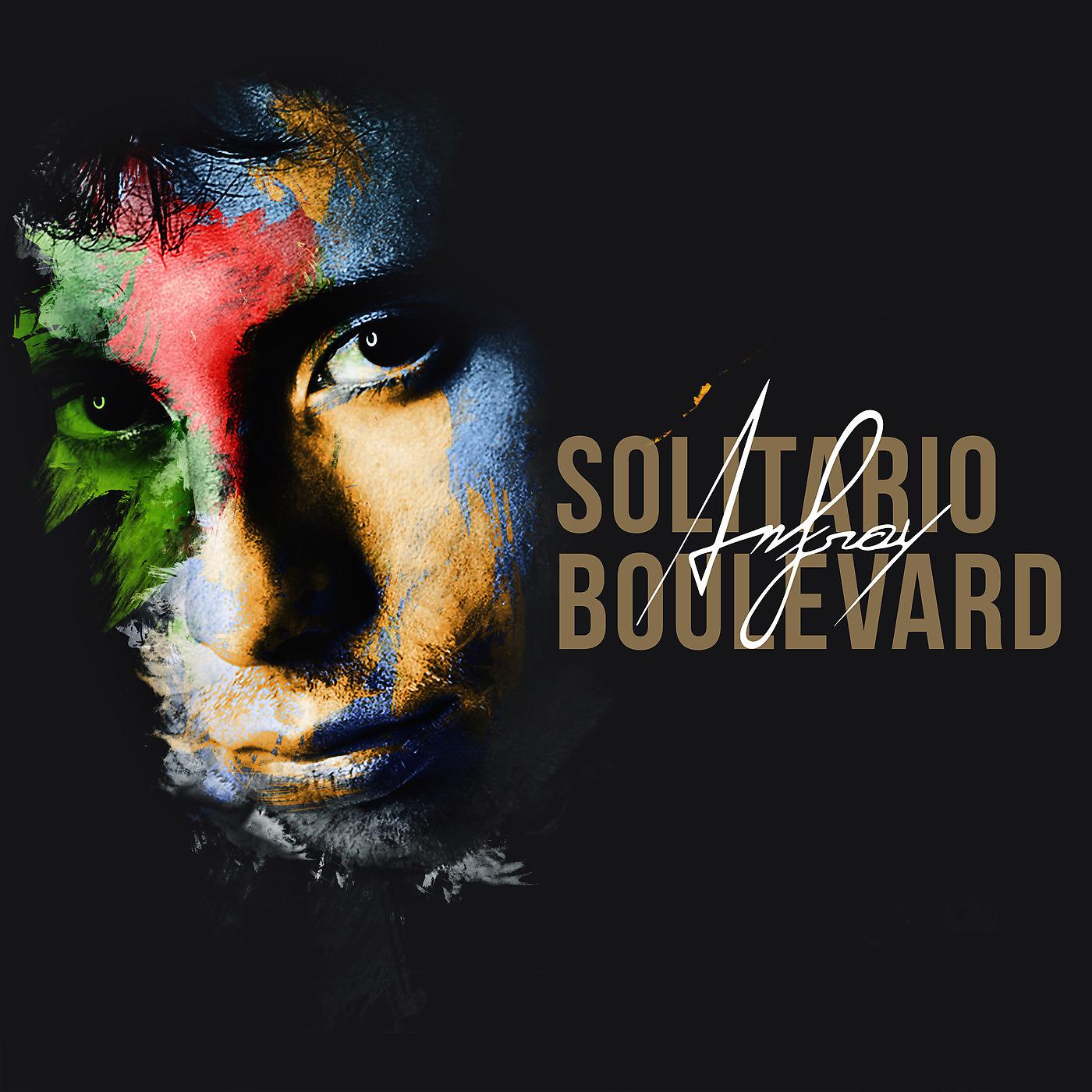 Постер альбома Solitario Boulevard
