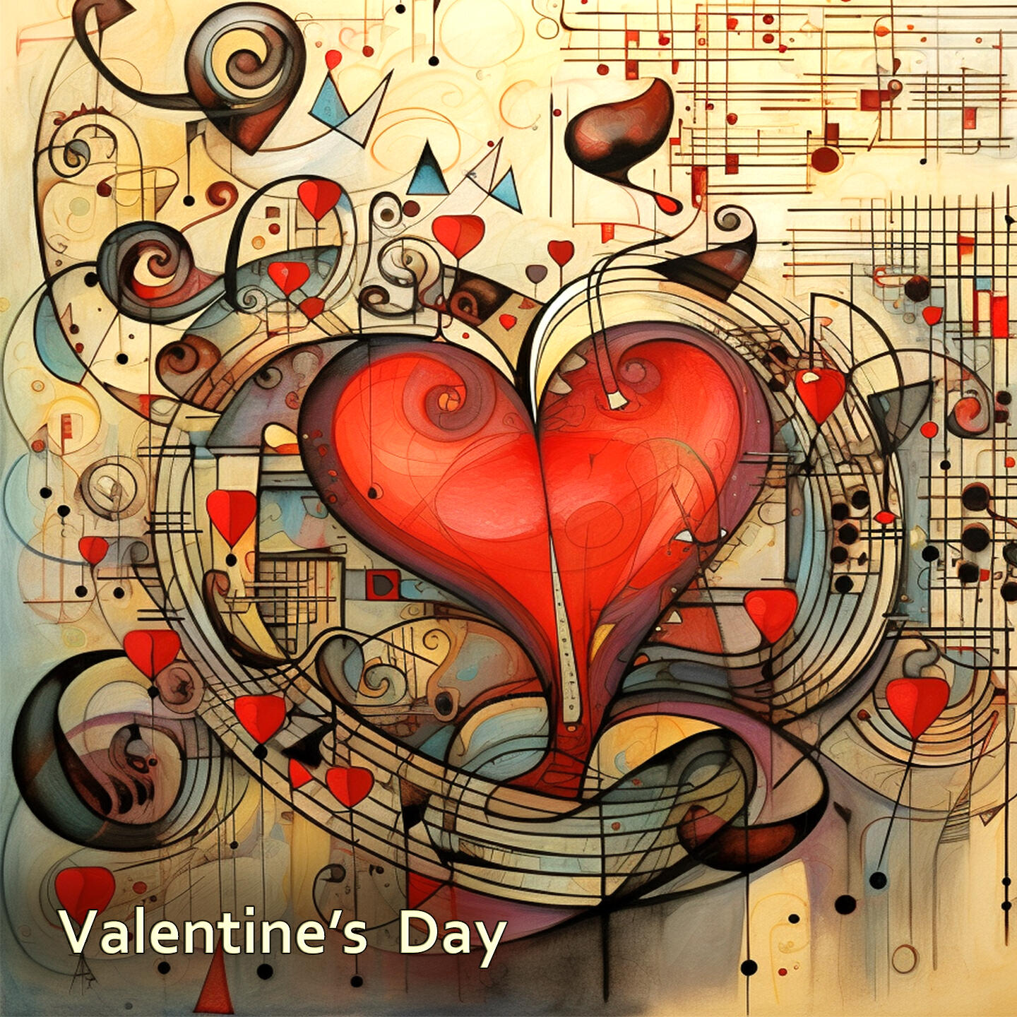 TCO - Jazzy Love