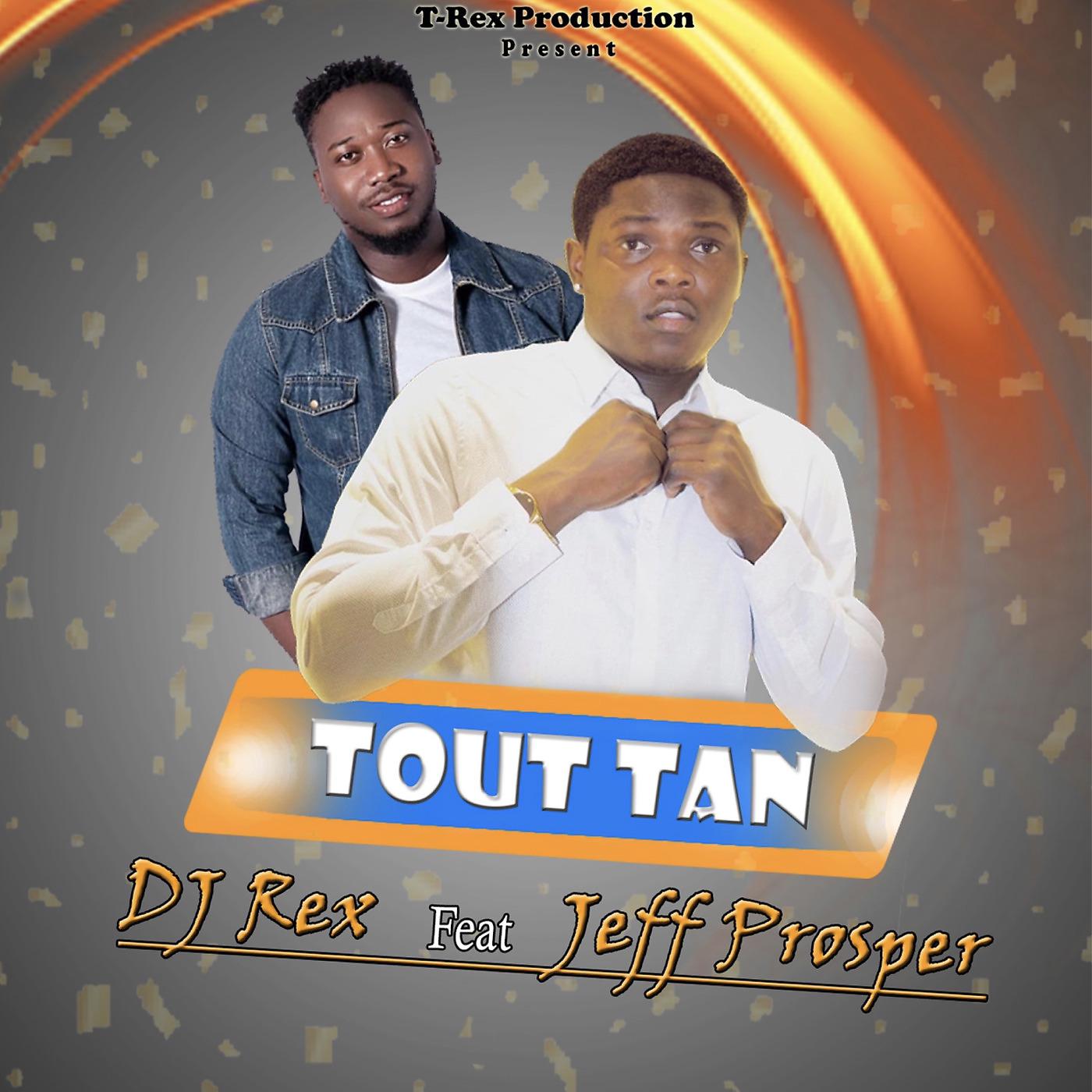 Постер альбома Tout Tan