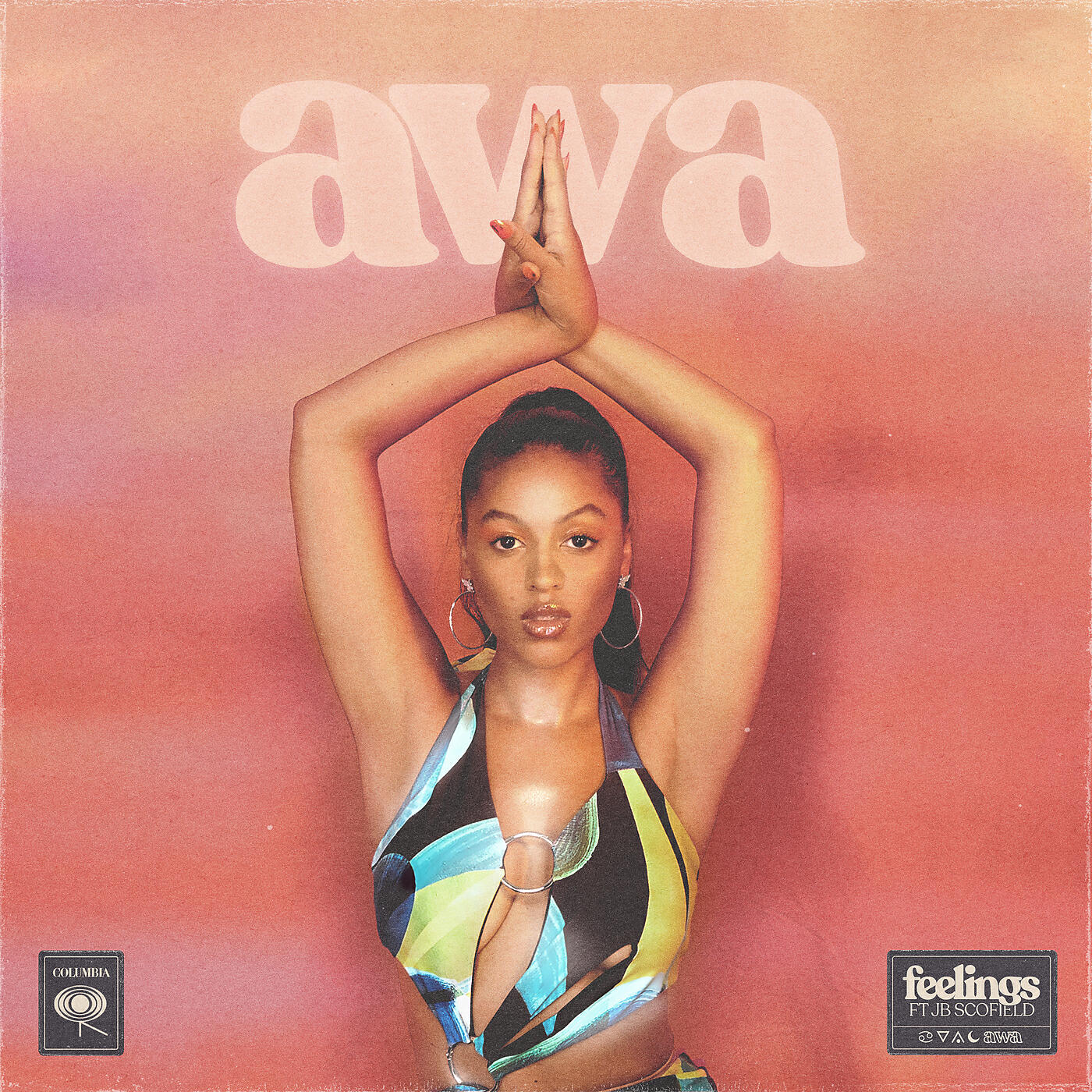 AWA - Feelings
