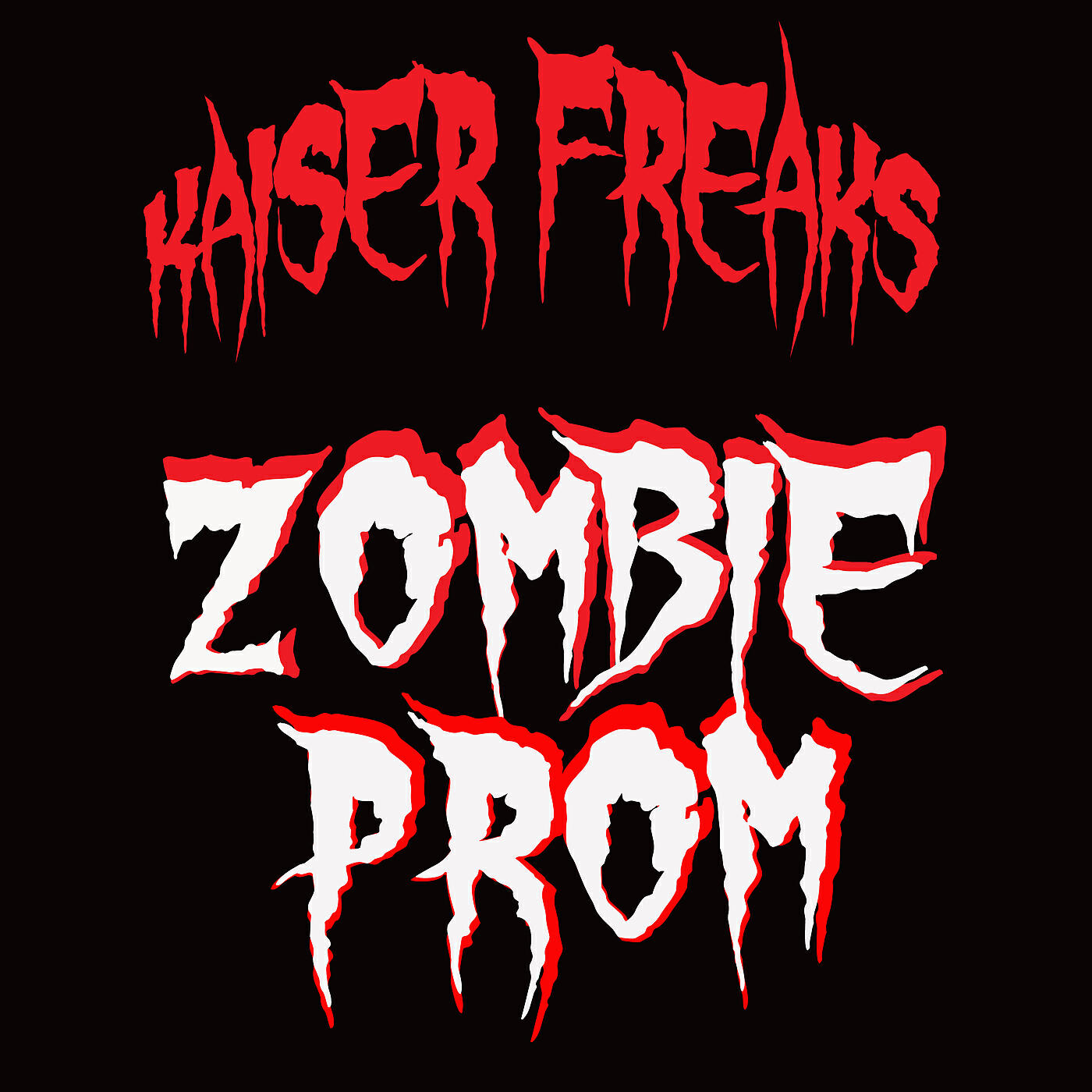 Kaiser Chiefs - Zombie Prom
