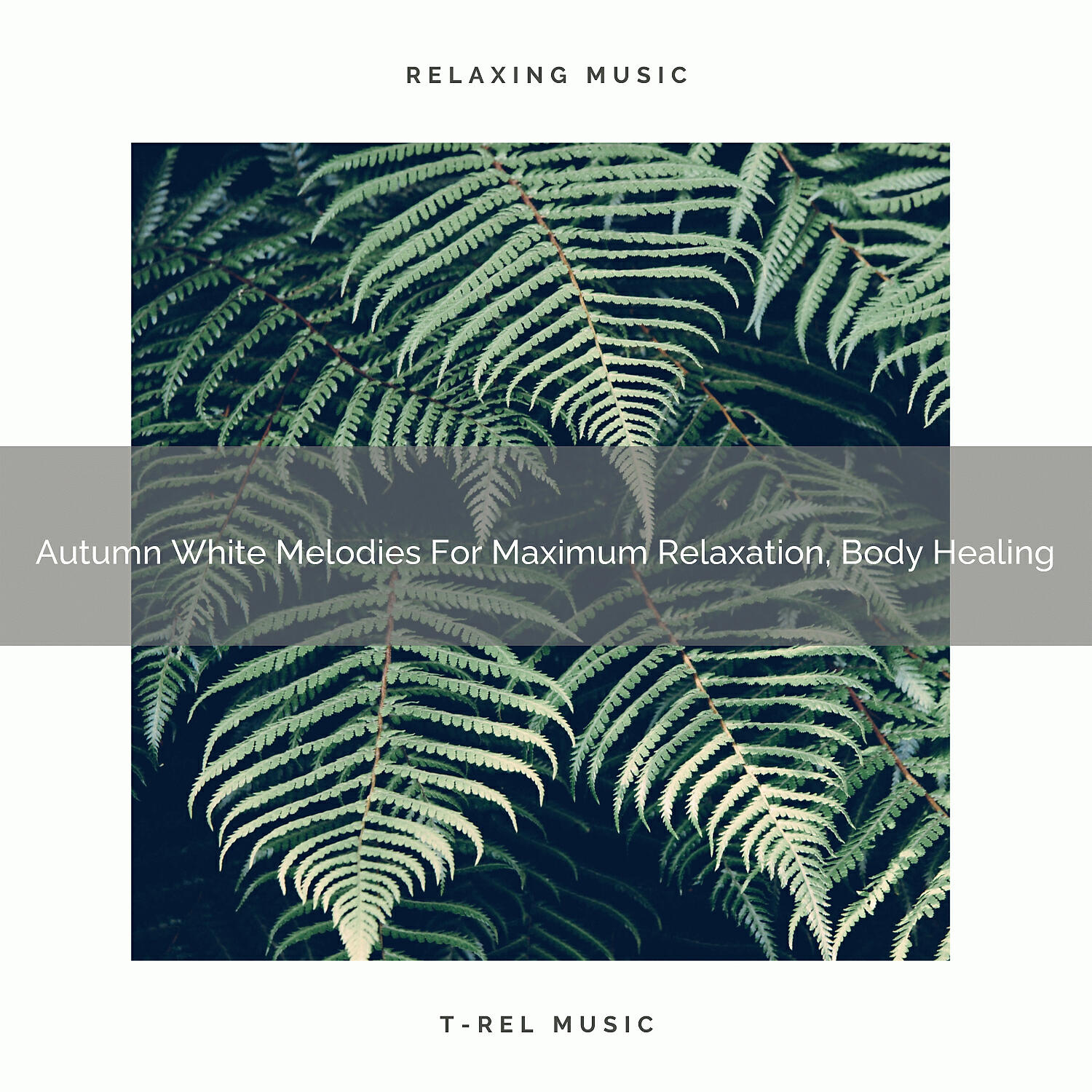 Ocean Waves For Sleep - Autumn Brownian Noises For Mega Relax, Deep Sleep