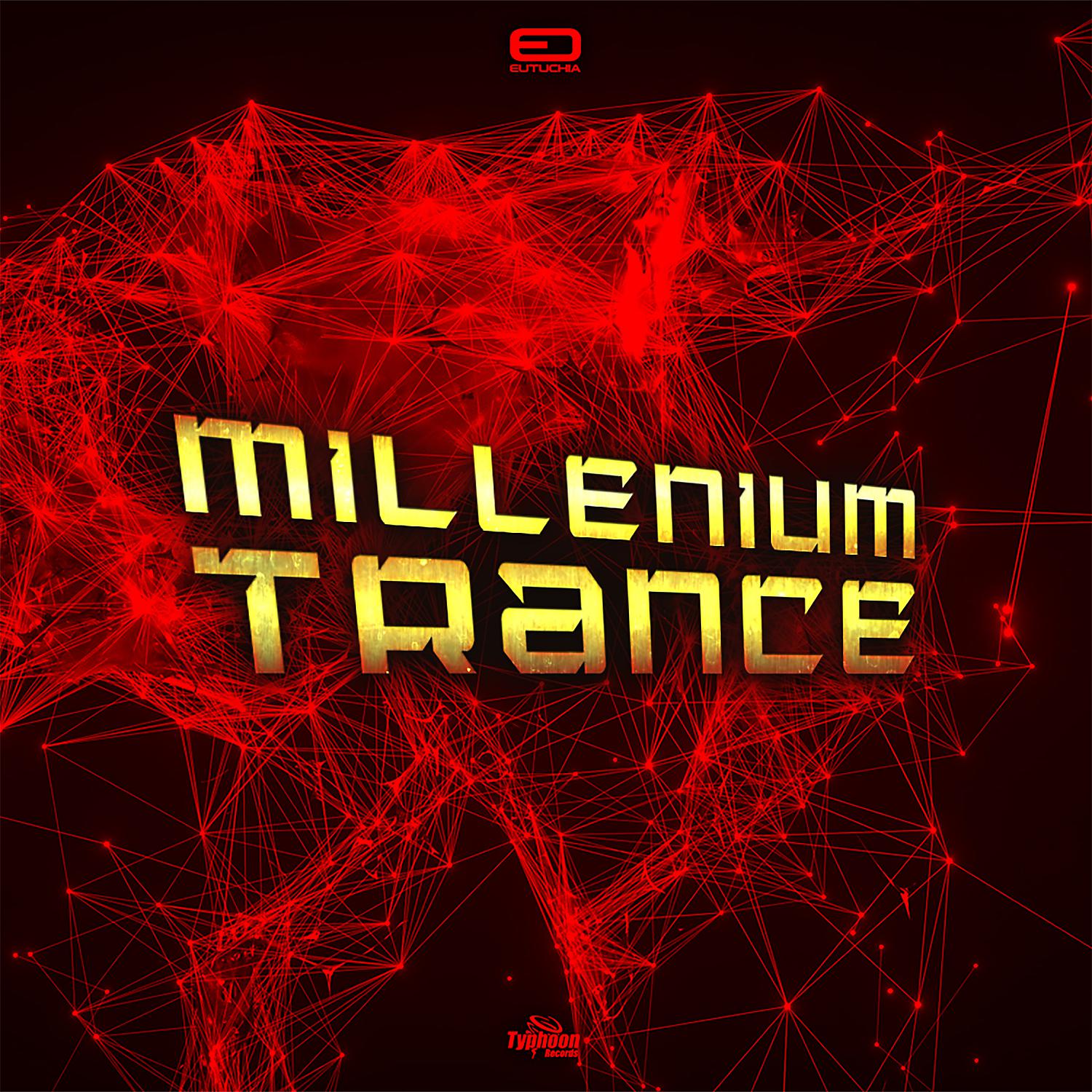 Постер альбома Millenium Trance