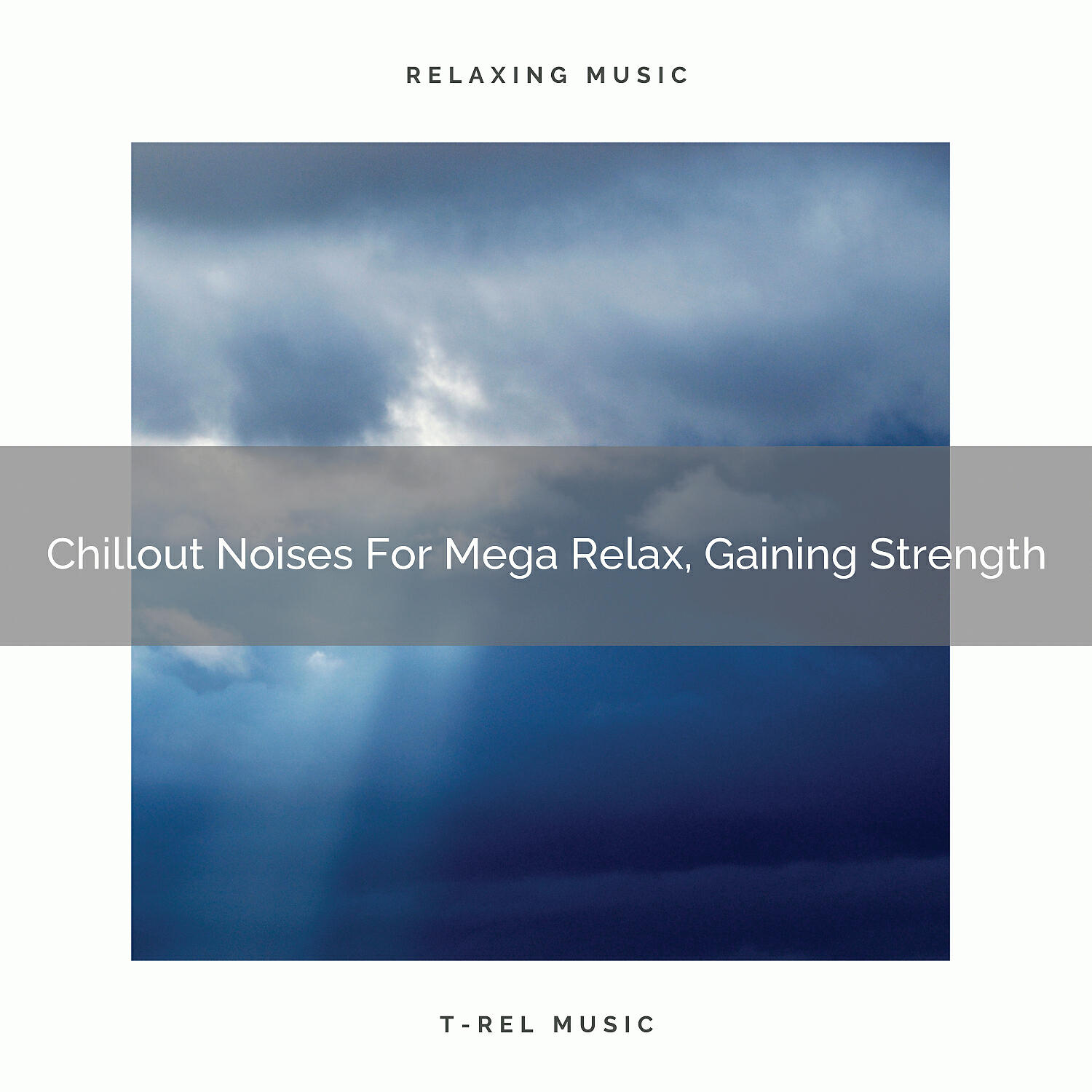 White Noise Meditation - Autumn Chillout Sounds For Gentle Relaxation, Body Healing and Sweet Dreams