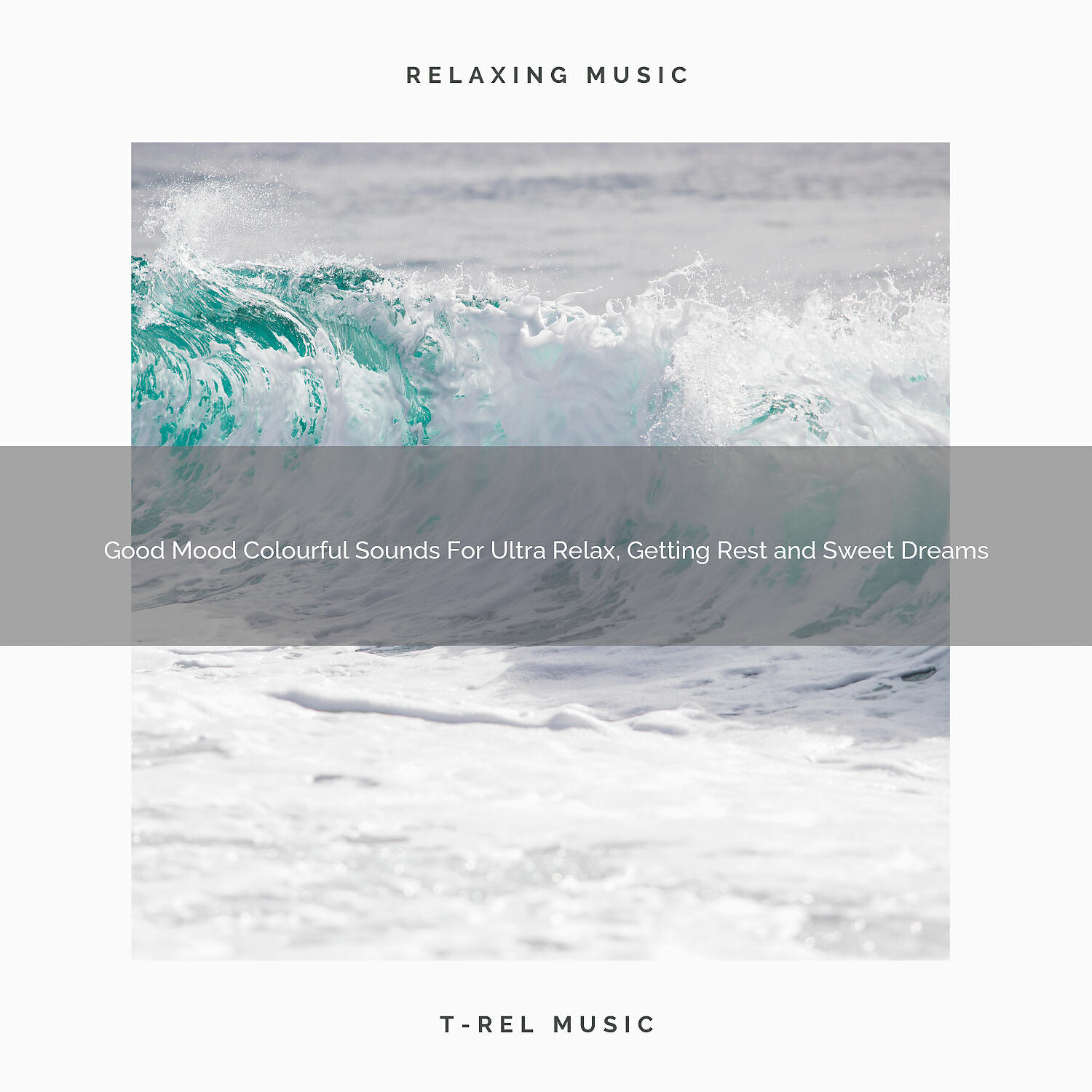 Sleep Baby Sleep - Pink Noise For Maximum Relaxation, Body Healing and Good Night
