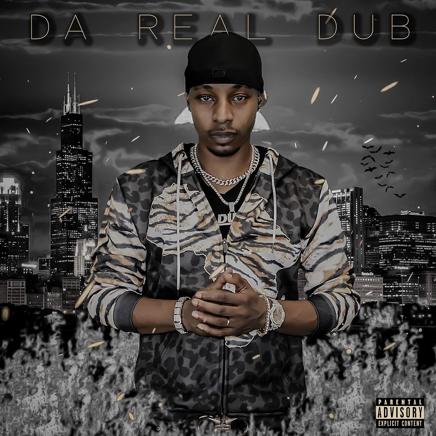 Постер альбома Da Real Dub