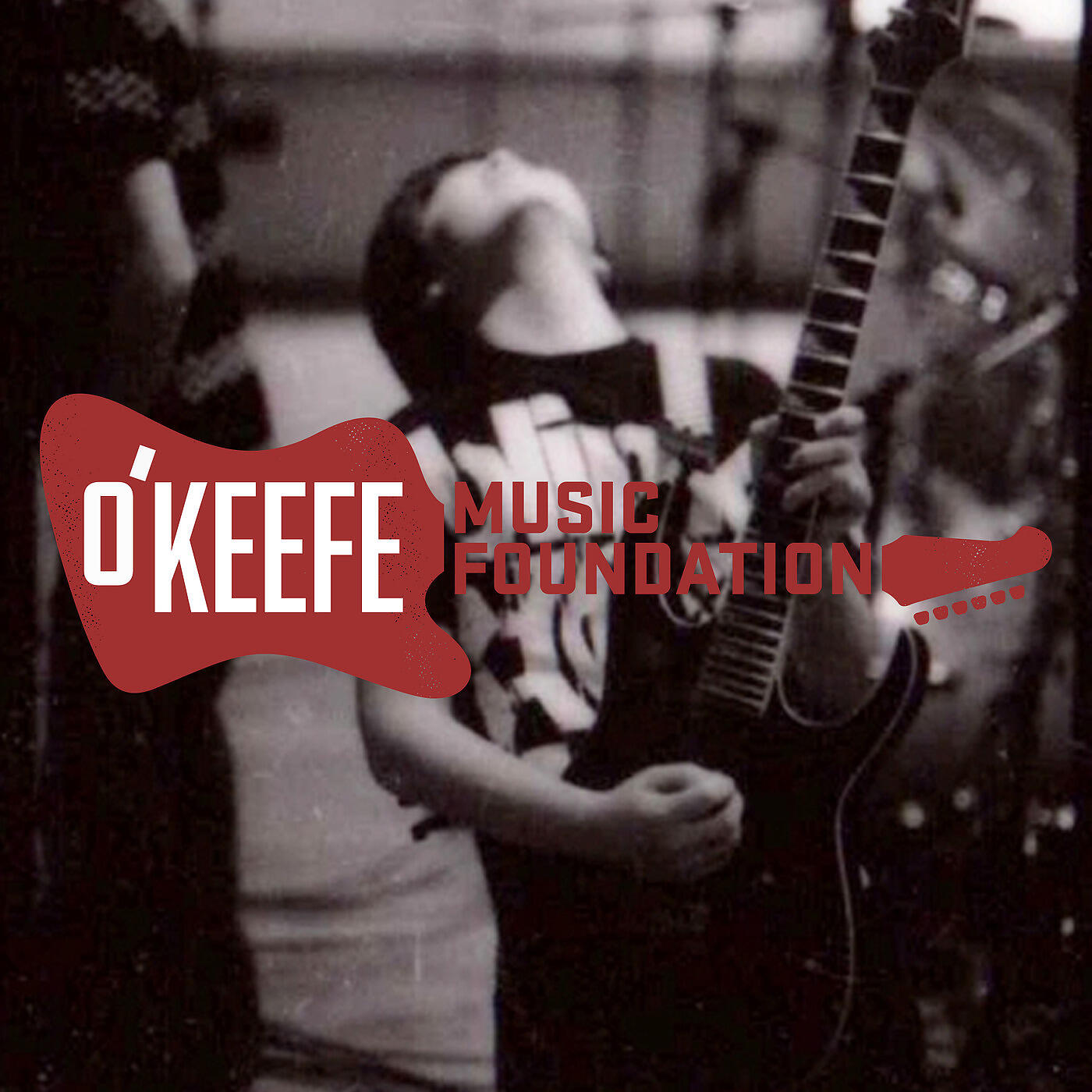 O'Keefe Music Foundation - I Still Believe