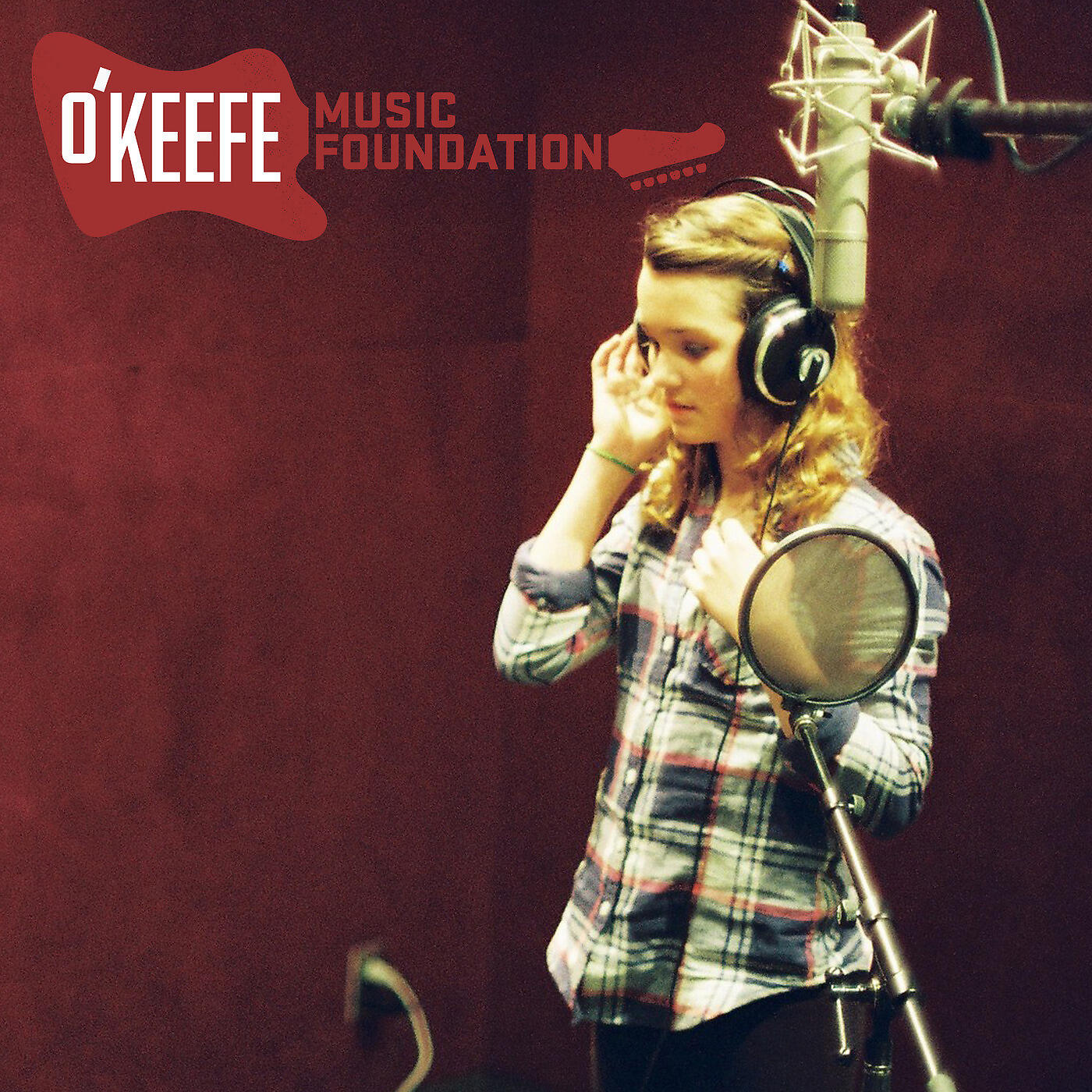 O'Keefe Music Foundation - Mama Kin