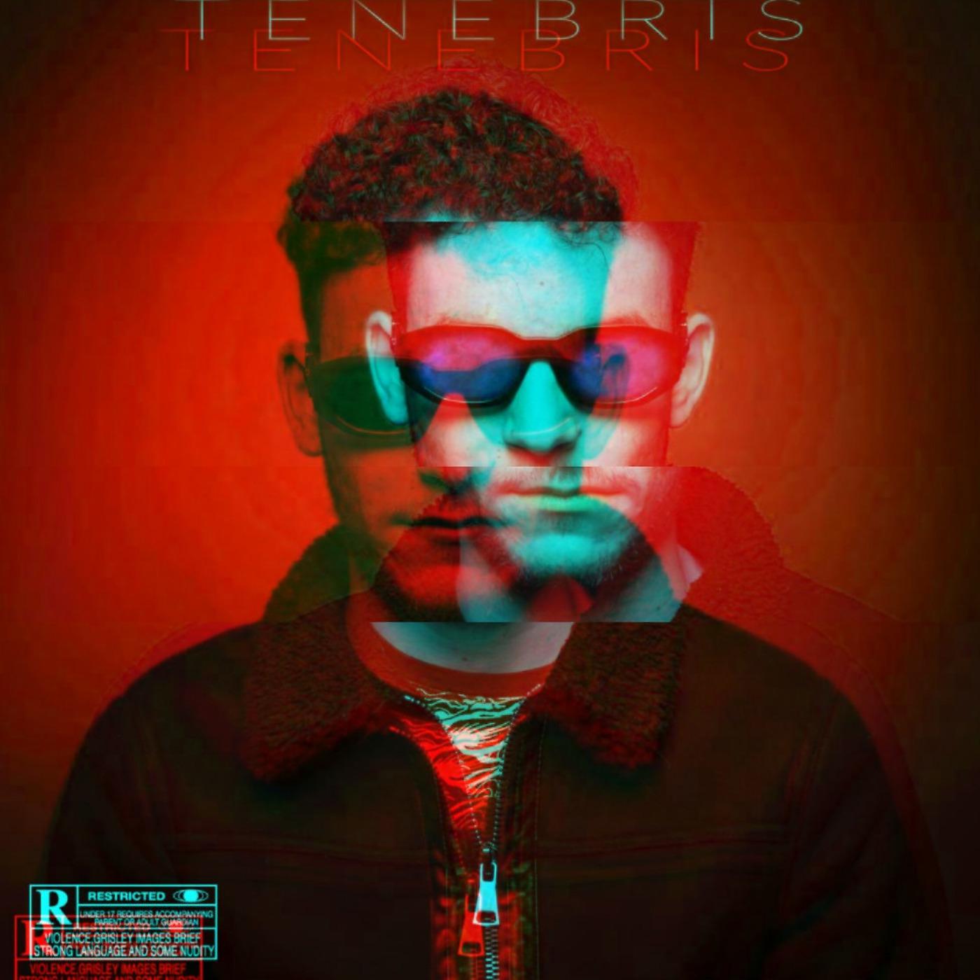 Постер альбома Tenebris (Réédition)