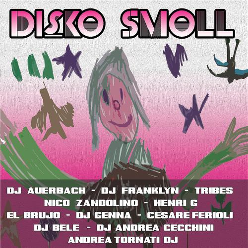 Постер альбома Disko Smoll