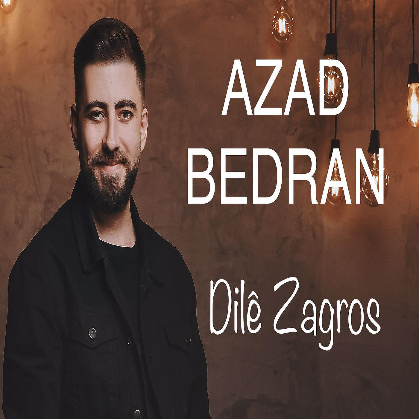 Azad Bedran - Dilê Zagros