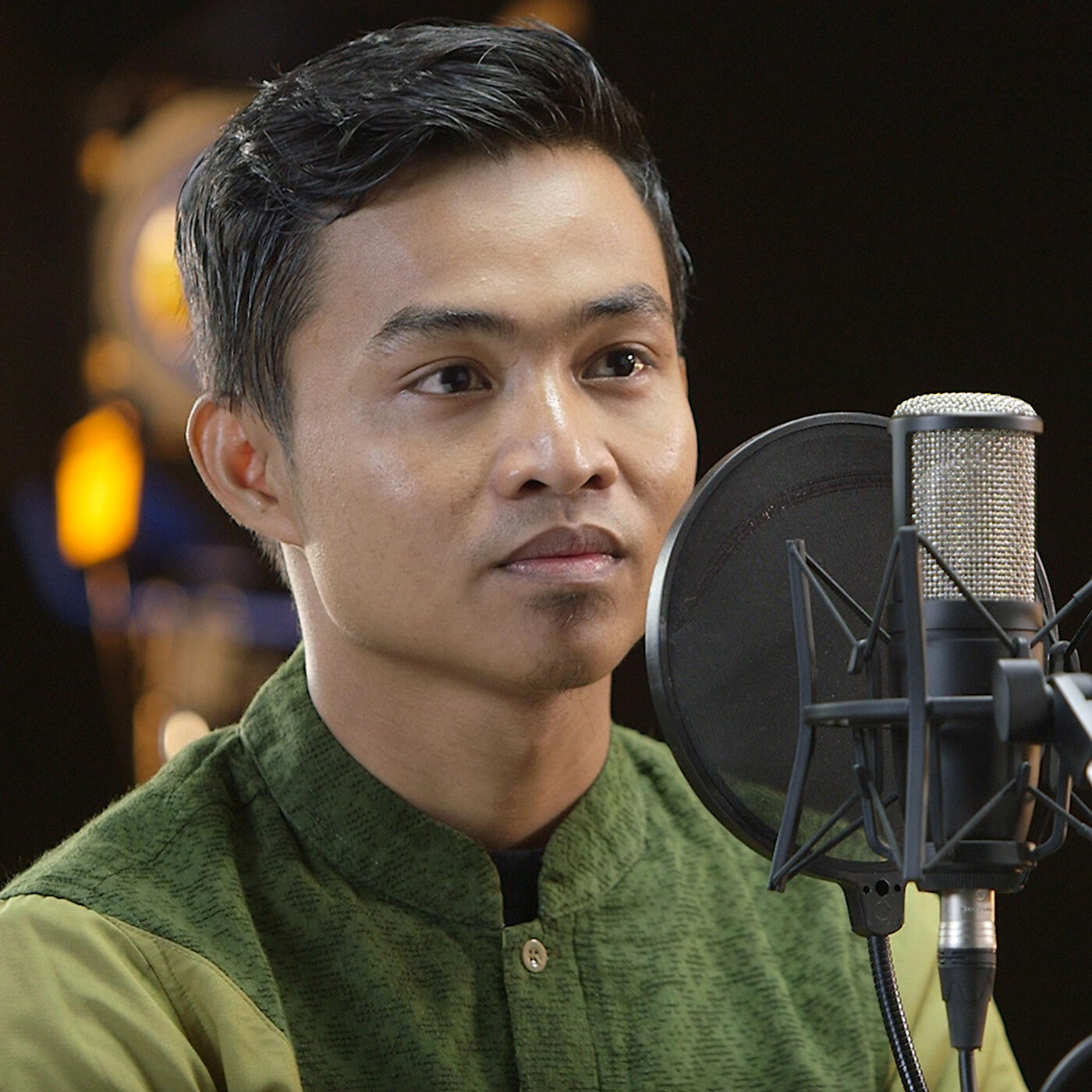Rizal Wahid - Al Qiyamah