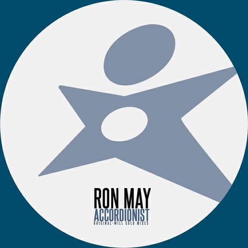 Ron May - Accordionist (Will Gold Remix)