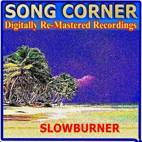 Slowburner - Breakdown (Original)