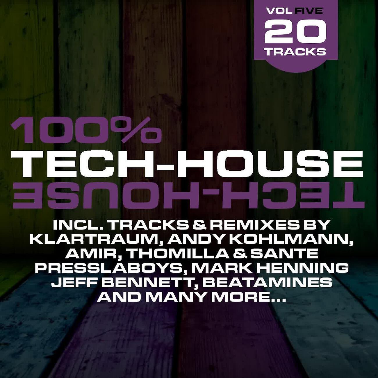 David Jach - With Me (Andy Kohlmann Remix)