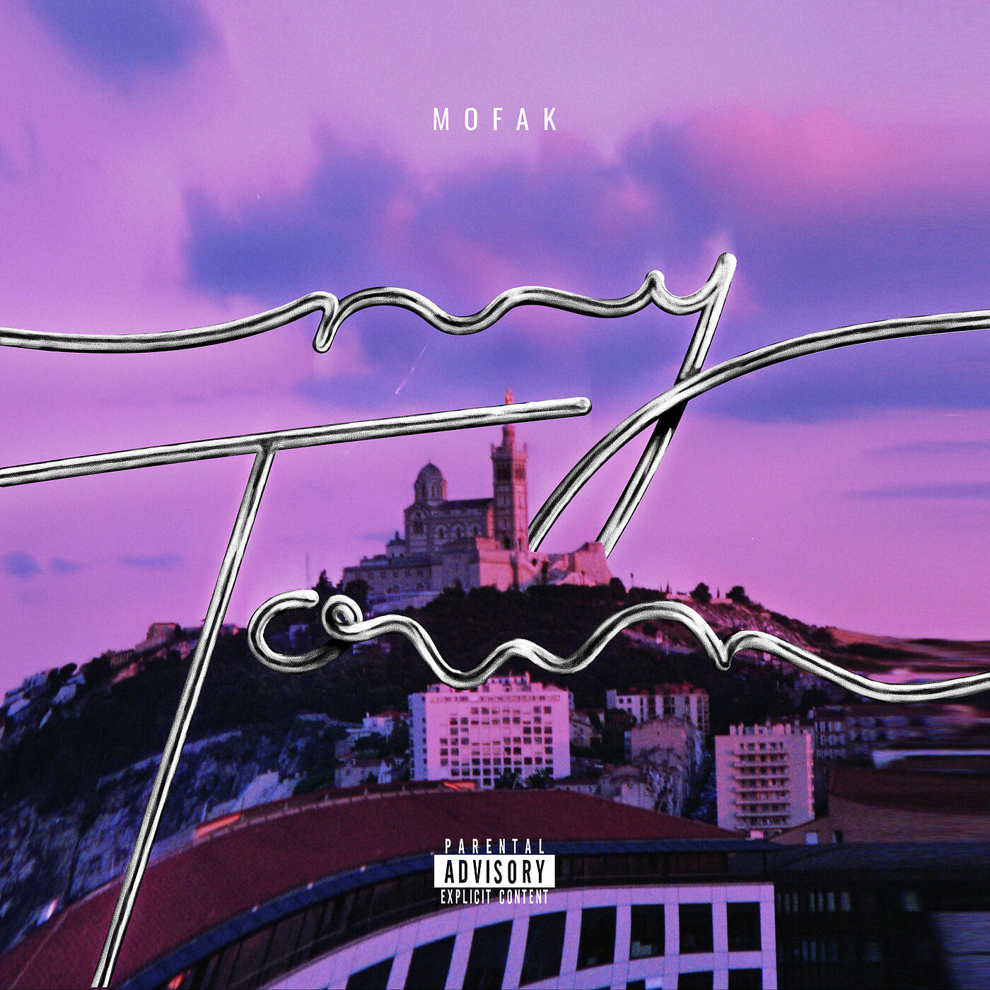 Mofak - She Gotta Have It
