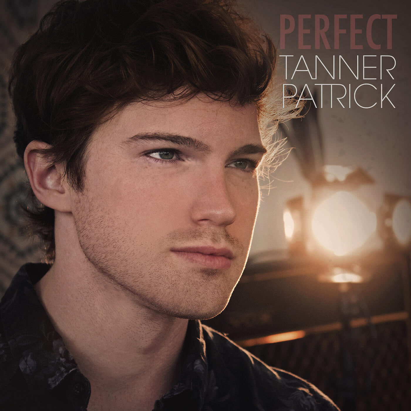 Tanner Patrick - Perfect