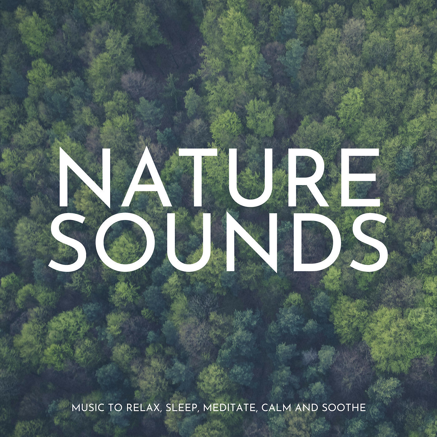 SleepTherapy - Nature Sounds