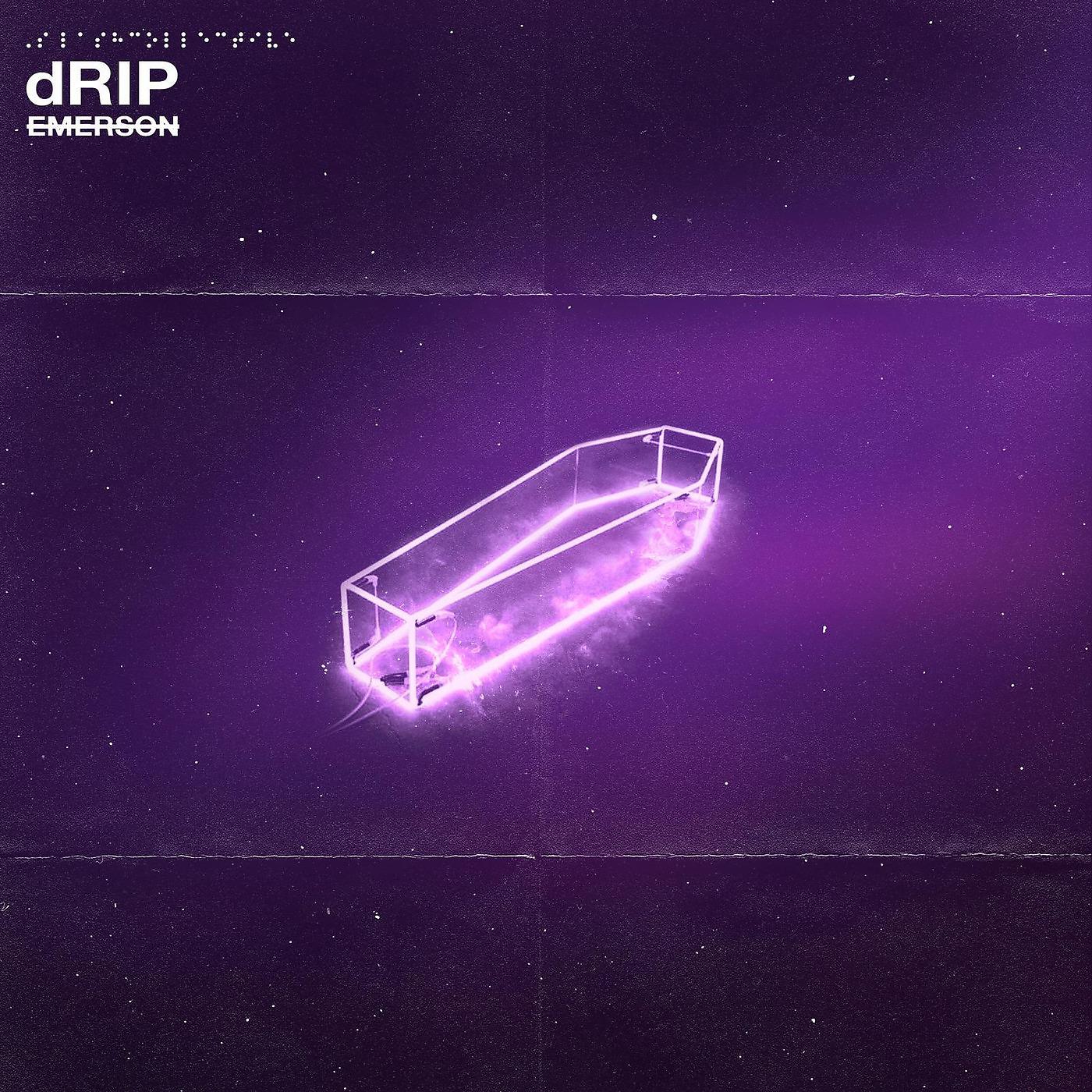 Постер альбома dRIP