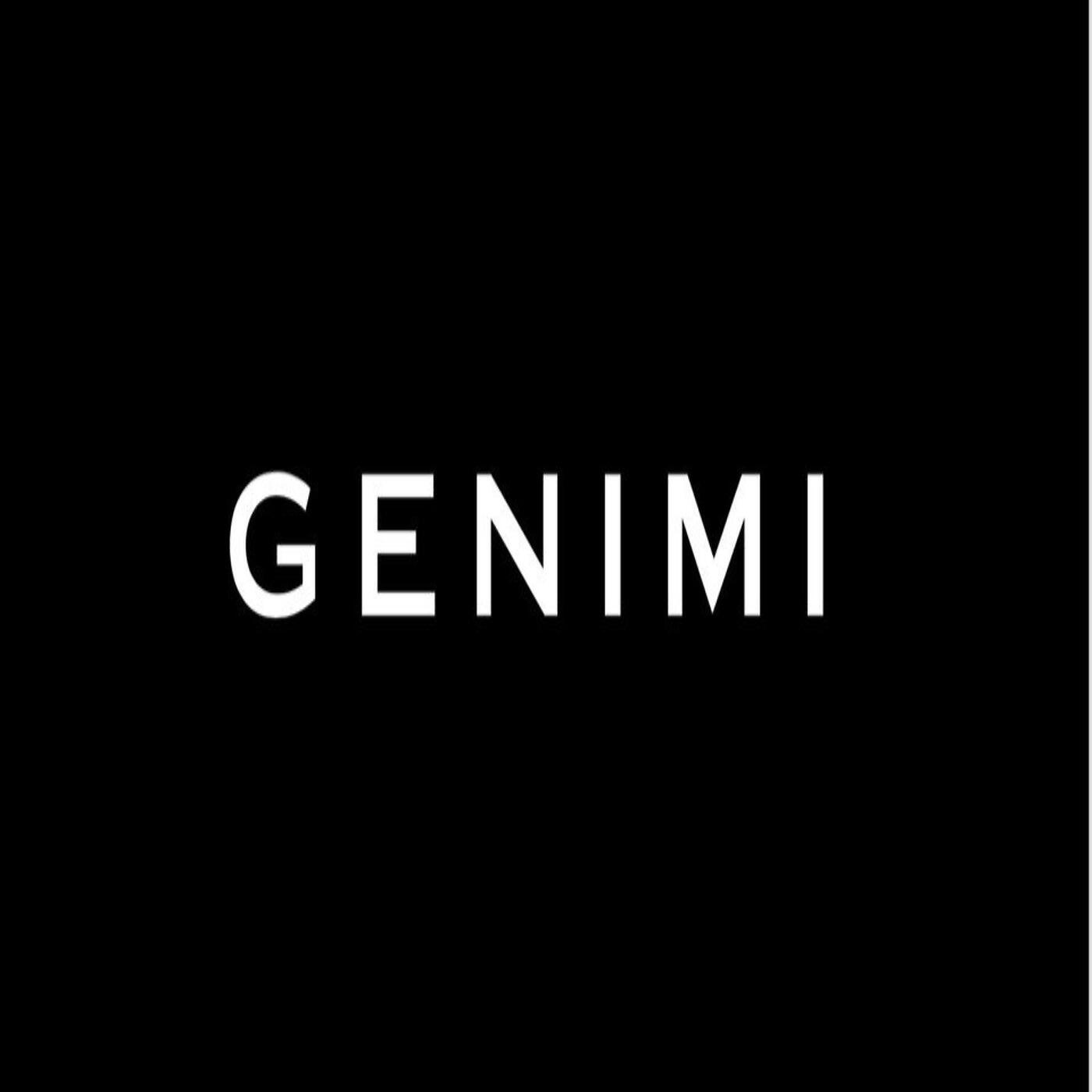 GENIMI - Звезды