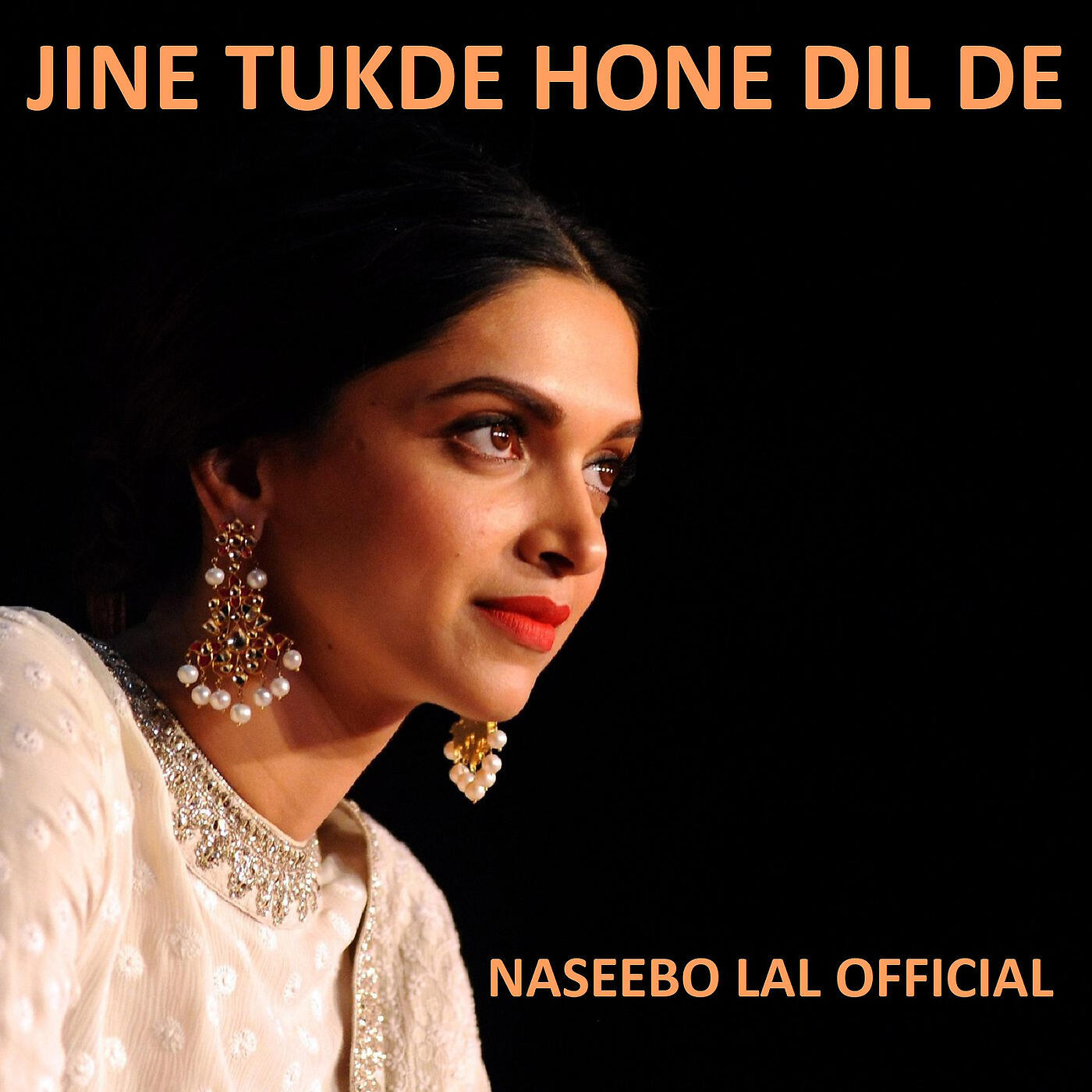 Naseebo Lal - Jine Tukde Hone Dil De